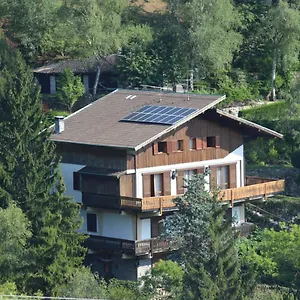L'helleboro - Immerso Nella Natura Frühstückspension