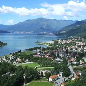 Il Nido Dello Svasso -foresteria Lombarda- Frühstückspension