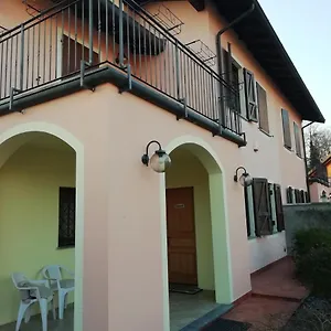 La Casa Dei Frutti Di Bosco Frühstückspension