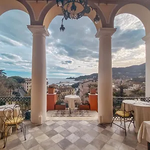 Gelsomino Exclusive House Hotel Santa Margherita Ligure