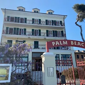 Palm Aparthotel Diano Marina