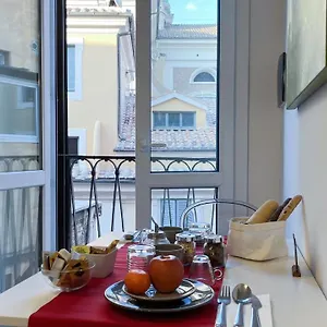 Ntb Bed & Breakfast Roma