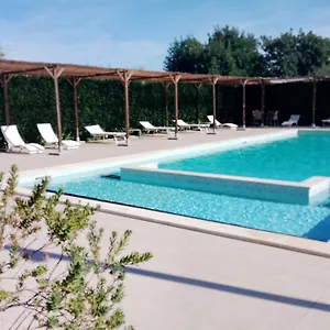 Tre Balate Natura E Relax Resort Modica