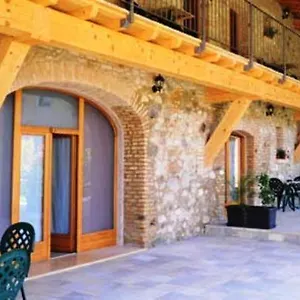  Vakantieboerderij Corte La Sacca