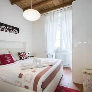 Aparthotel Natta, Lake Como