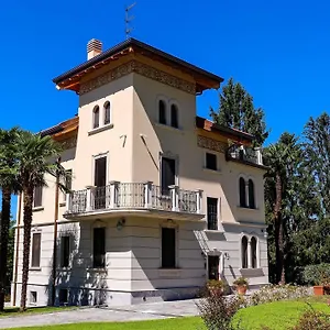 Bed & Breakfast Villa Chiara B&B, Biandronno