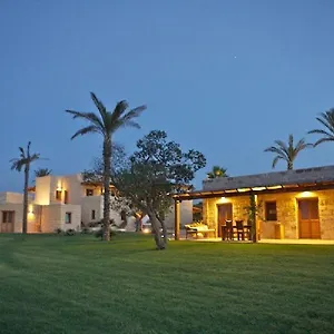 Geco Hotel Favignana