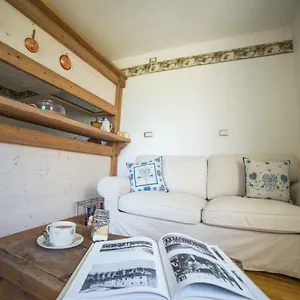 Bed & Breakfast Ca' La Vedescia, Teglio