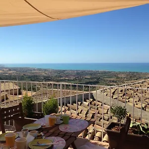 Le Terrazze Di Pirandello Bed & Breakfast Agrigento