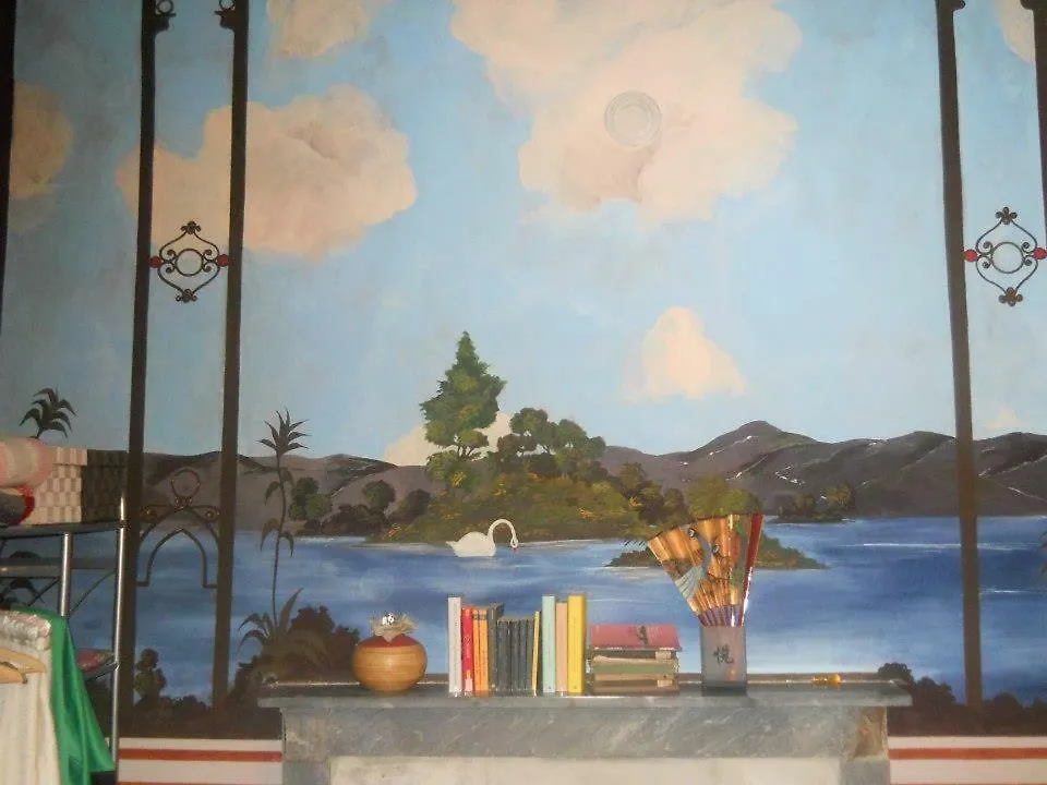 Perbacco Bed & Breakfast Sartirana Lomellina