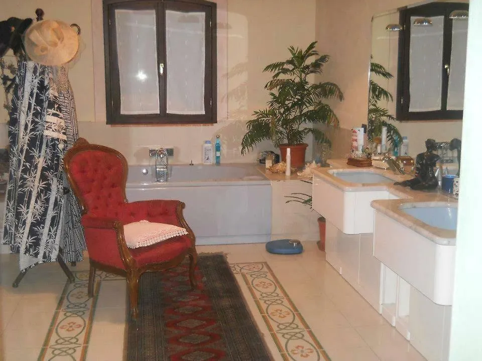 Perbacco Bed & Breakfast Sartirana Lomellina