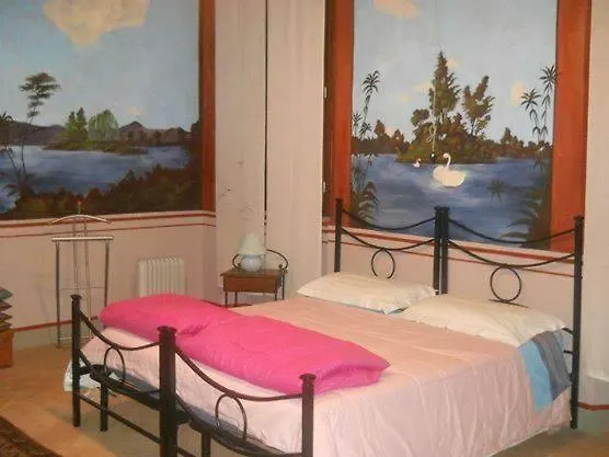 Perbacco Bed & Breakfast Sartirana Lomellina Italy